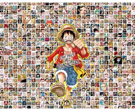 登場人物|ONE PIECEの登場人物一覧